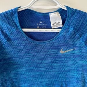 Nike dri-fit long sleeve